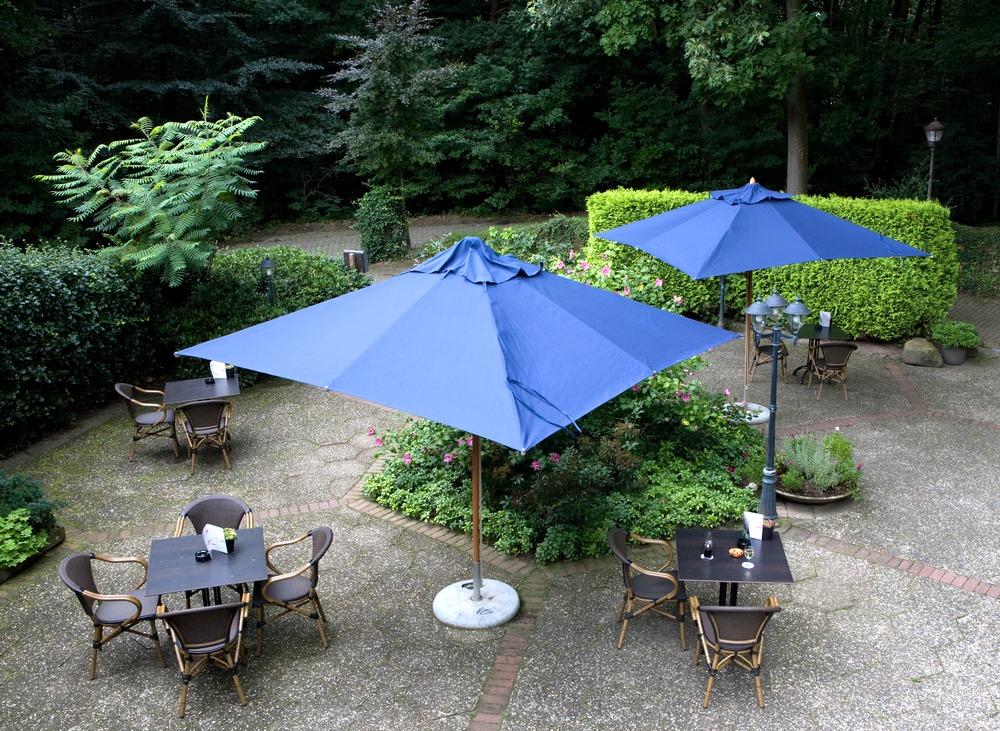 Fletcher Hotel-Restaurant Paasberg لوخيم المظهر الخارجي الصورة