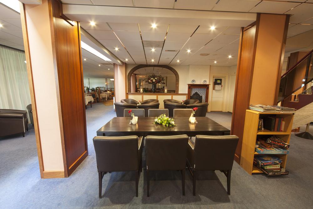 Fletcher Hotel-Restaurant Paasberg لوخيم المظهر الخارجي الصورة