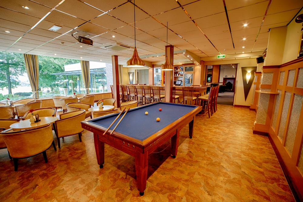 Fletcher Hotel-Restaurant Paasberg لوخيم المظهر الخارجي الصورة