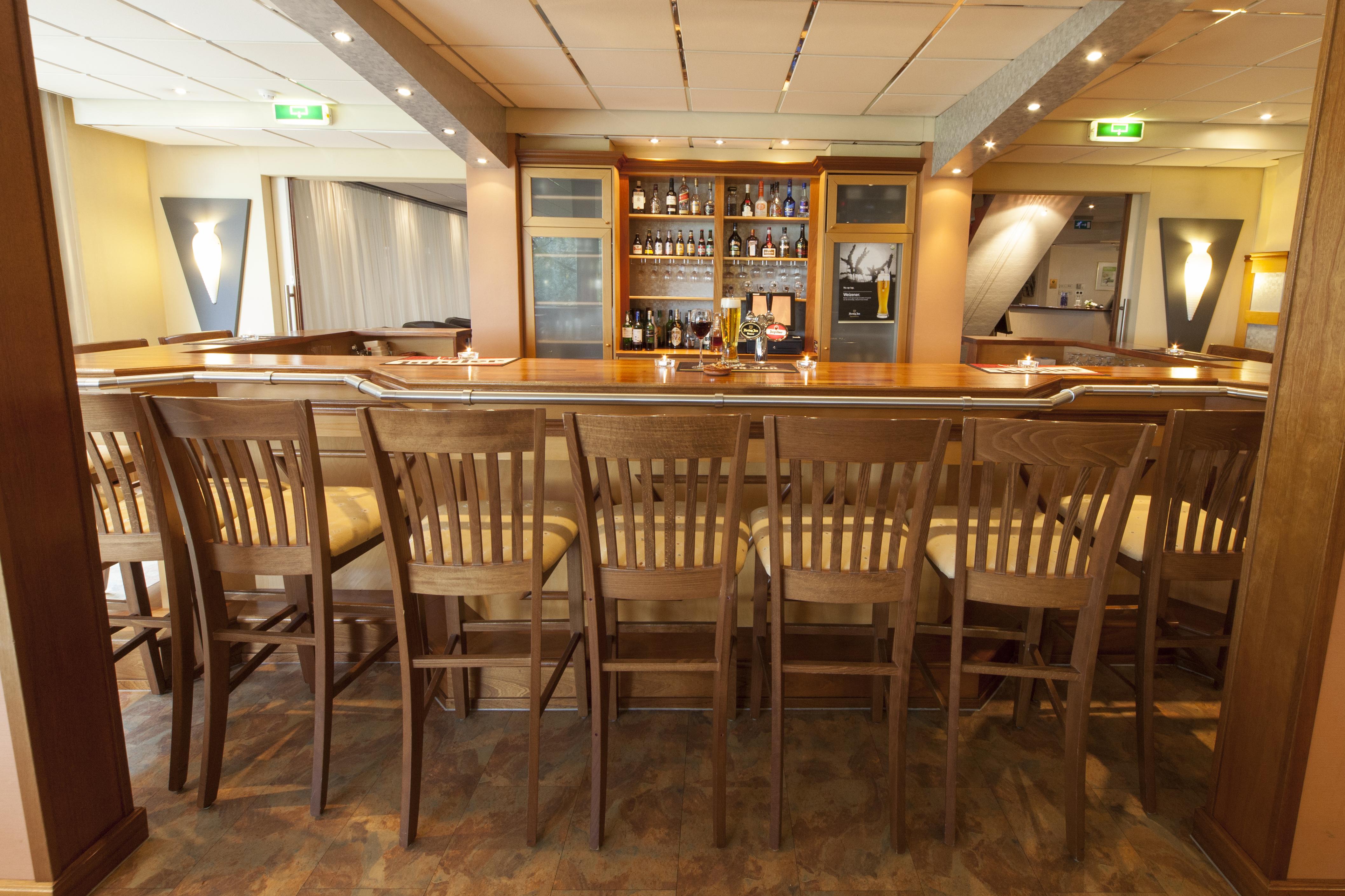 Fletcher Hotel-Restaurant Paasberg لوخيم المظهر الخارجي الصورة