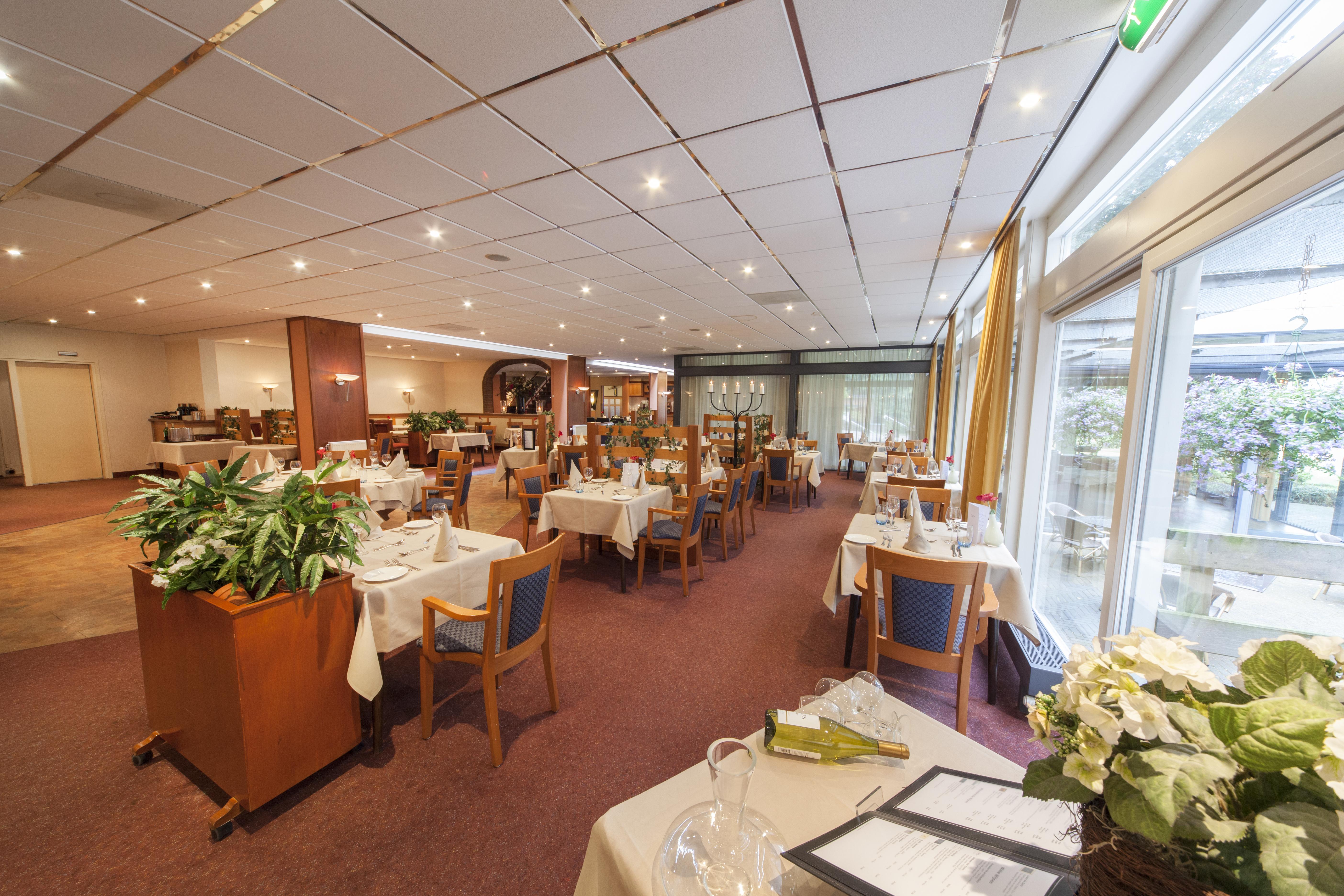 Fletcher Hotel-Restaurant Paasberg لوخيم المظهر الخارجي الصورة