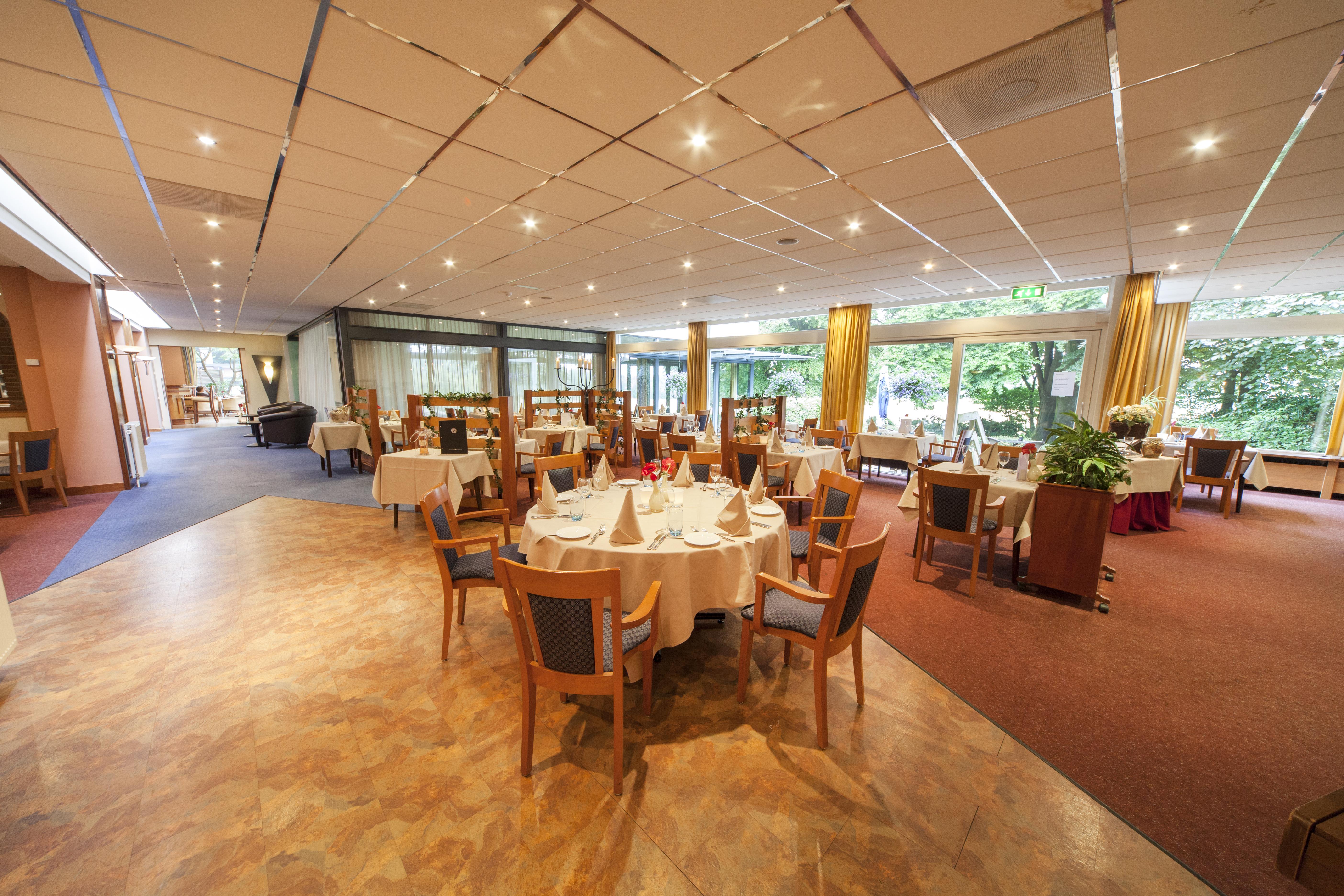 Fletcher Hotel-Restaurant Paasberg لوخيم المظهر الخارجي الصورة