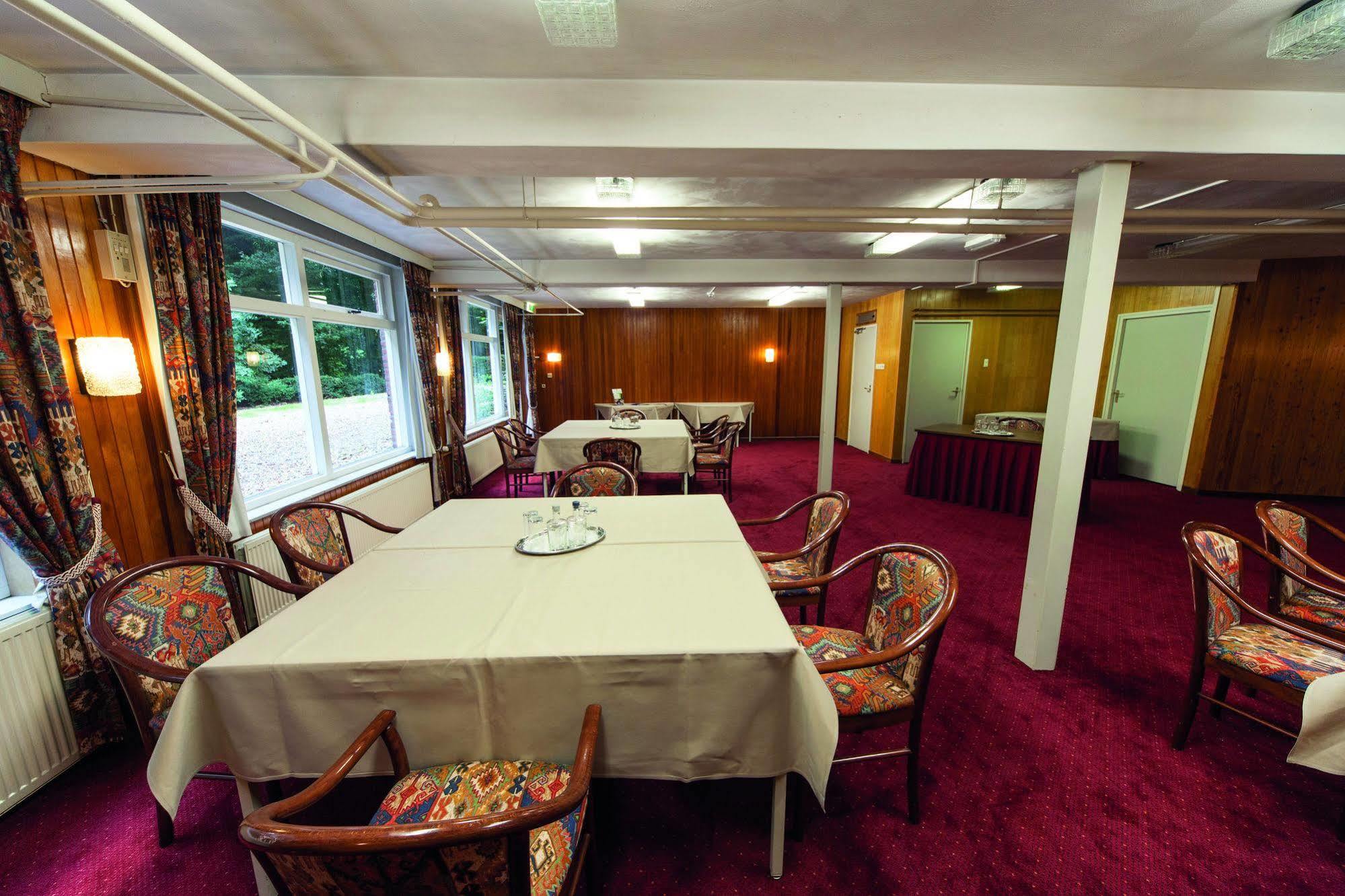 Fletcher Hotel-Restaurant Paasberg لوخيم المظهر الخارجي الصورة