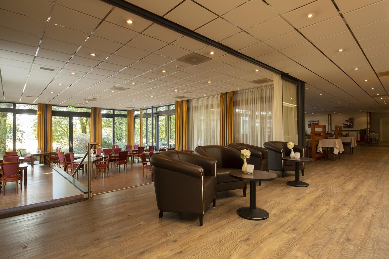 Fletcher Hotel-Restaurant Paasberg لوخيم المظهر الخارجي الصورة