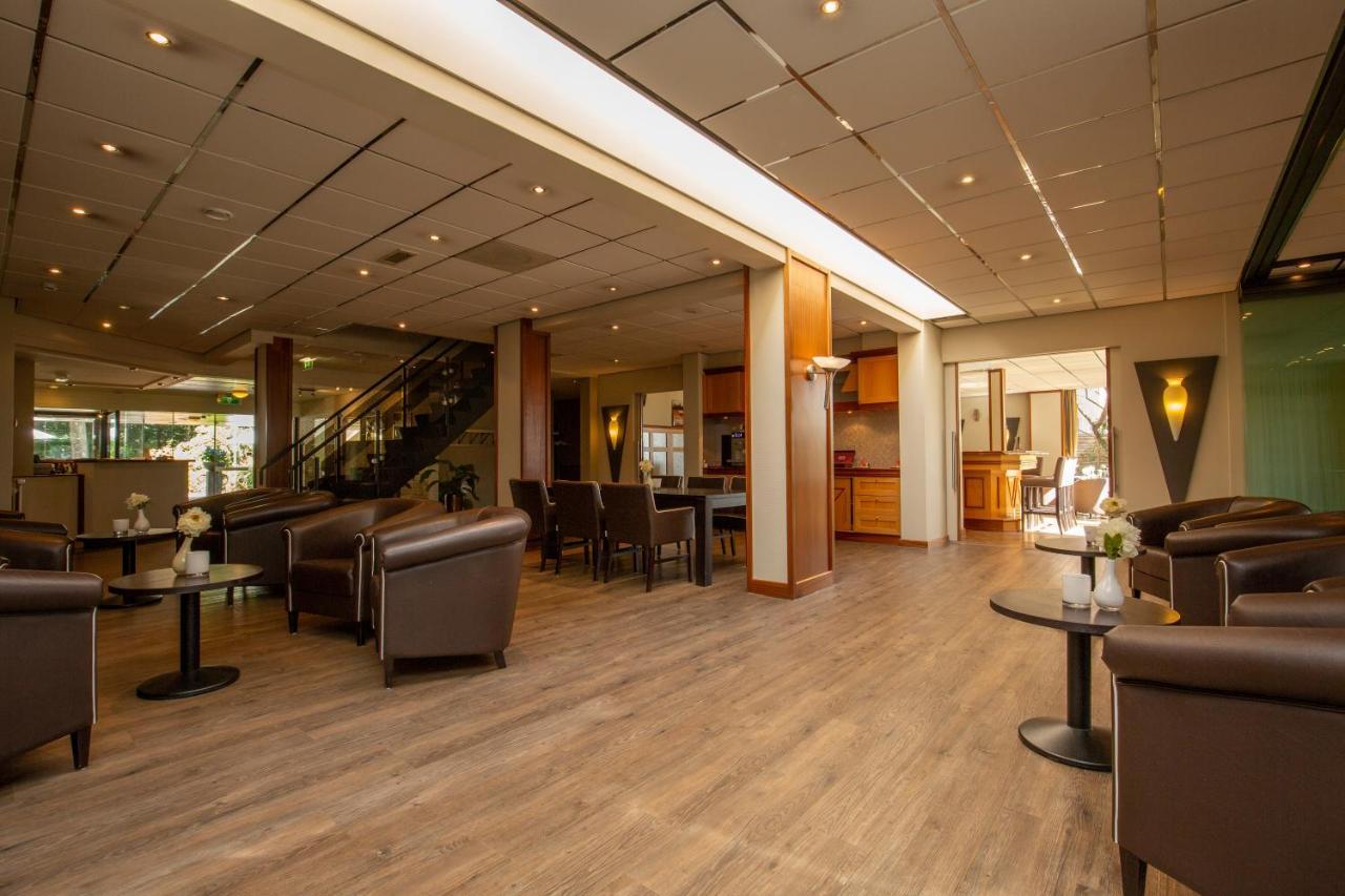 Fletcher Hotel-Restaurant Paasberg لوخيم المظهر الخارجي الصورة
